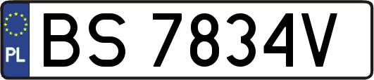 BS7834V