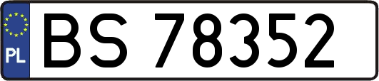 BS78352