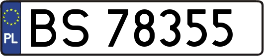 BS78355