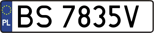 BS7835V