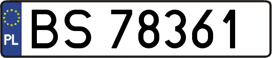 BS78361