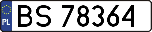 BS78364