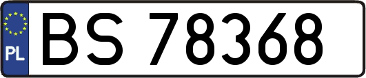 BS78368