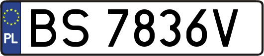 BS7836V
