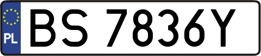 BS7836Y