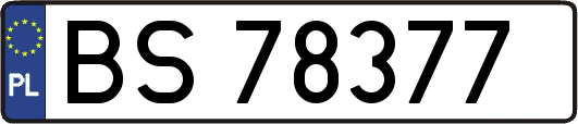 BS78377