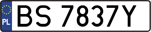 BS7837Y