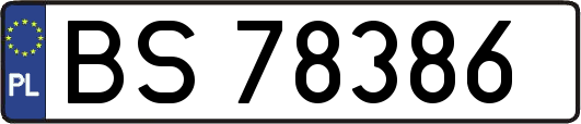 BS78386