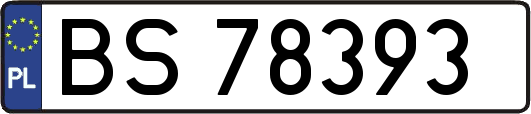 BS78393