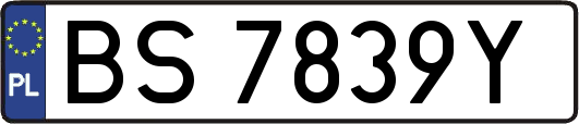 BS7839Y