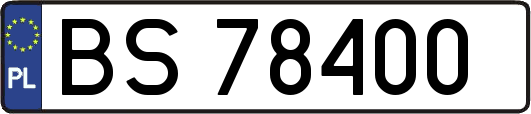 BS78400