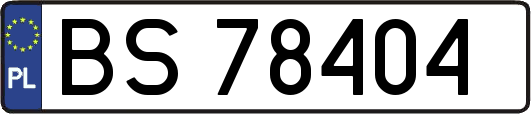 BS78404