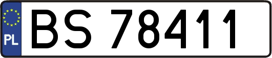 BS78411