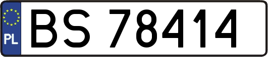 BS78414