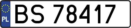 BS78417