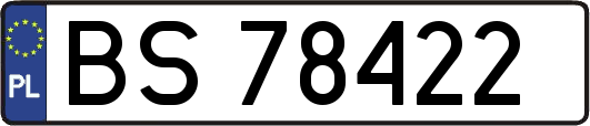 BS78422