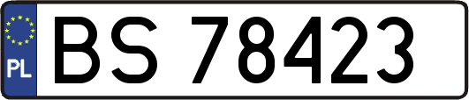 BS78423