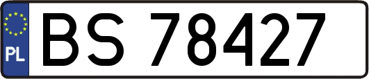 BS78427