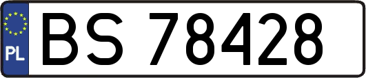 BS78428