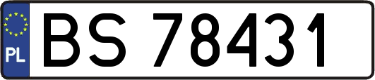 BS78431