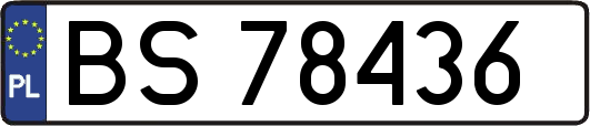 BS78436