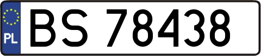 BS78438