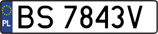BS7843V