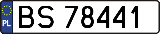 BS78441