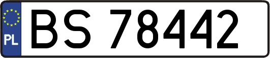 BS78442