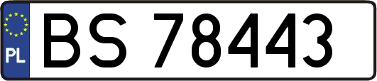 BS78443