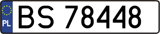 BS78448