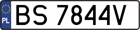 BS7844V