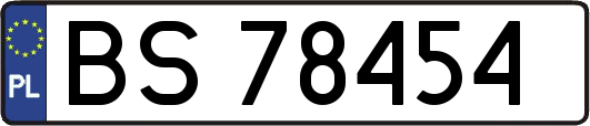 BS78454
