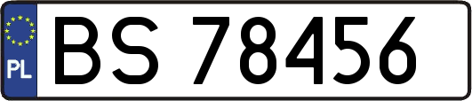 BS78456