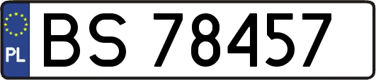 BS78457