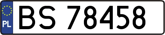BS78458