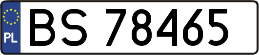 BS78465
