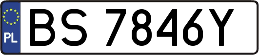 BS7846Y