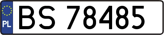 BS78485