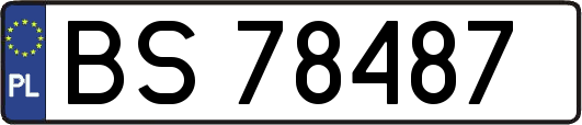 BS78487