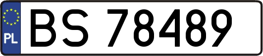 BS78489