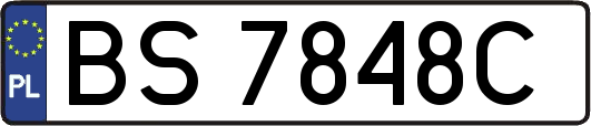 BS7848C