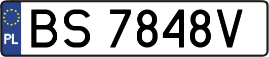 BS7848V