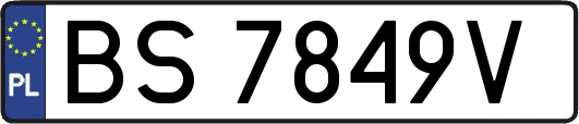 BS7849V