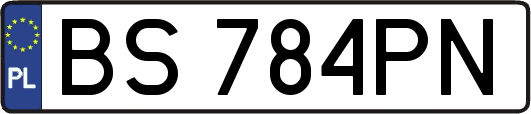 BS784PN