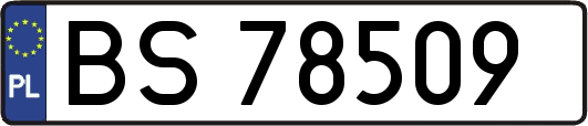 BS78509