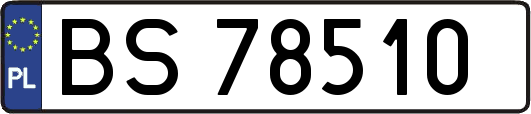 BS78510