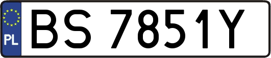 BS7851Y
