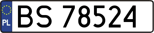 BS78524