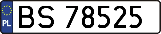 BS78525